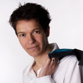 Voices from the Board: Neelke Doorn Voices from the Board: Neelke Doorn