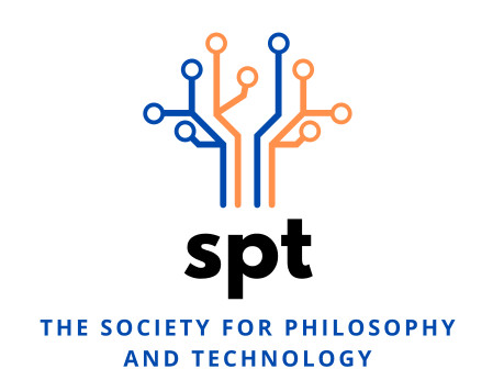 Logo - Society for Philosophy and Technology